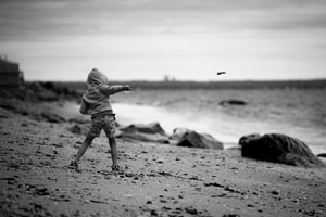 Bayville photo print